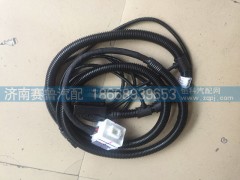 AZ1038094034,D7B發(fā)動機(jī)線束,濟(jì)南賽魯汽配有限公司