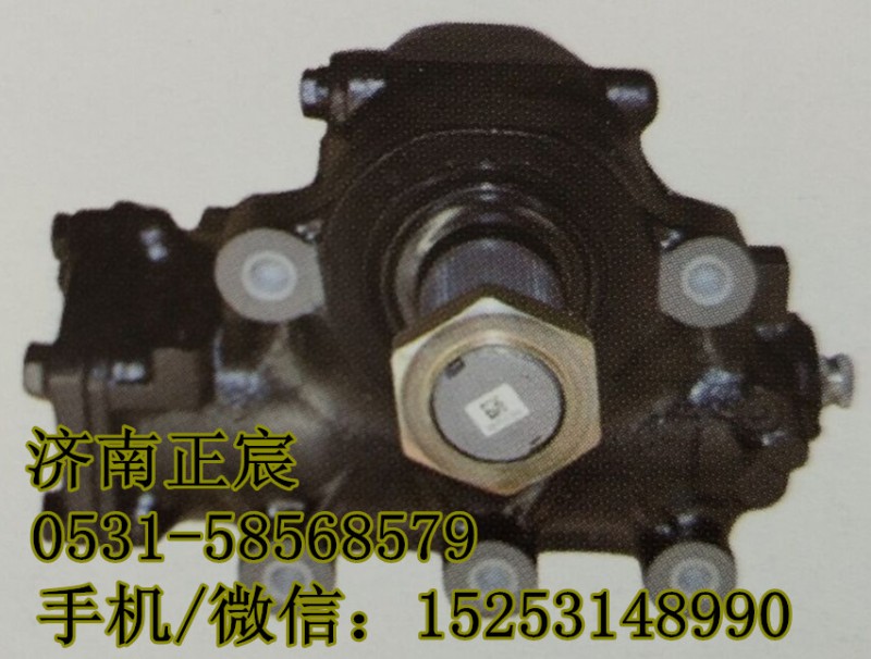 Z06-3411010,方向機(jī)總成、轉(zhuǎn)向器,濟(jì)南索向汽車配件有限公司