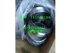WG9970320122,調(diào)整螺母,濟(jì)南冠澤卡車配件營銷中心
