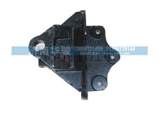 29AKD-01011-A,前板簧左前吊耳支座,濟南華駿汽車貿(mào)易有限公司