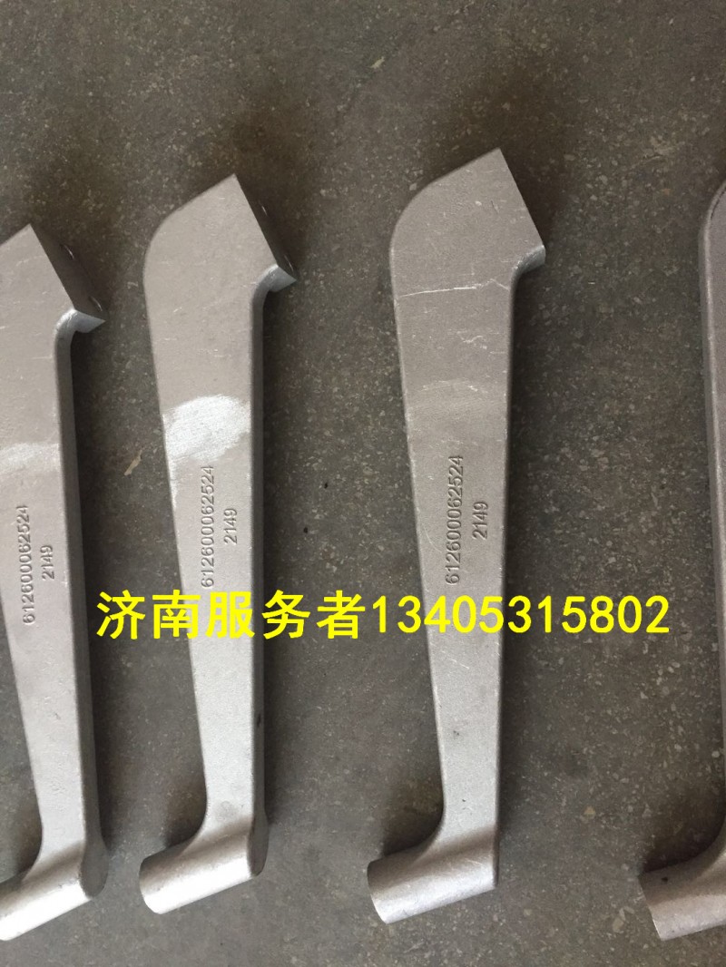 612600062524,護風罩支架,濟南服務者動力機械廠