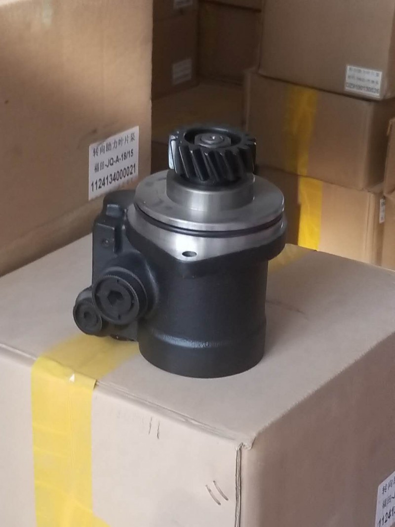 WG9100130037/1,轉(zhuǎn)向泵，助力泵，轉(zhuǎn)向助力泵，助力葉片泵,濟(jì)南大瑞汽車配件有限公司