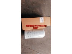 WG9925550182,燃油粗濾芯,濟(jì)南杭曼汽車配件有限公司