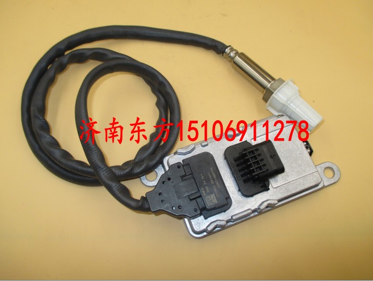 612640130013,氮氧傳感器A2C81234400-03,濟南東方重汽配件銷售中心
