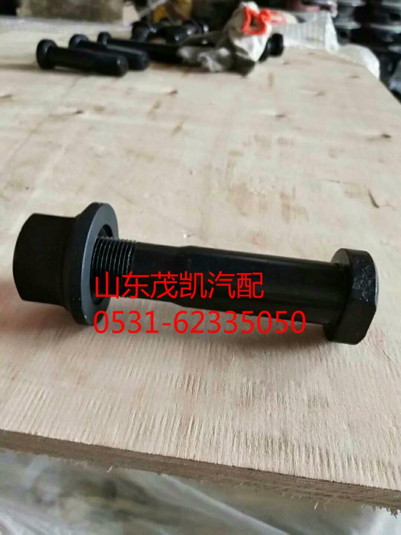wg9970410060,70礦后輪胎螺絲,山東茂凱商貿有限公司