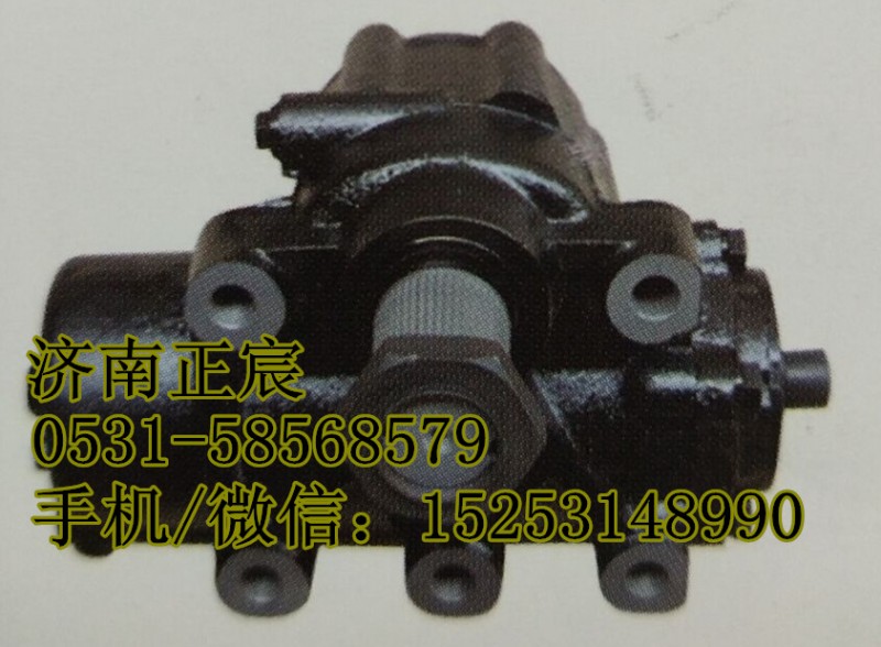 341AAA10000,方向機(jī)、動(dòng)力轉(zhuǎn)向器,濟(jì)南正宸動(dòng)力汽車零部件有限公司