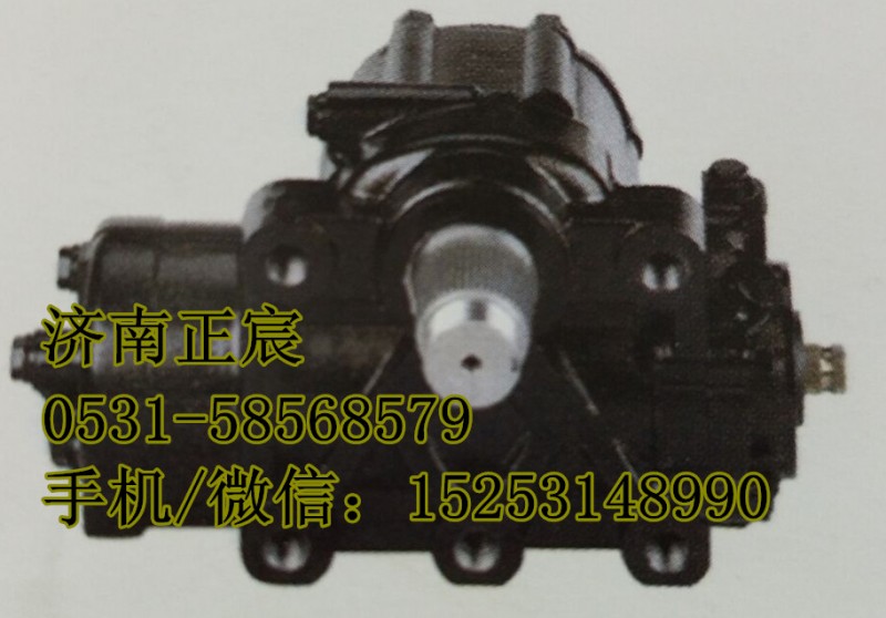 H2340170001A0,方向機(jī)、動(dòng)力轉(zhuǎn)向器,濟(jì)南正宸動(dòng)力汽車零部件有限公司