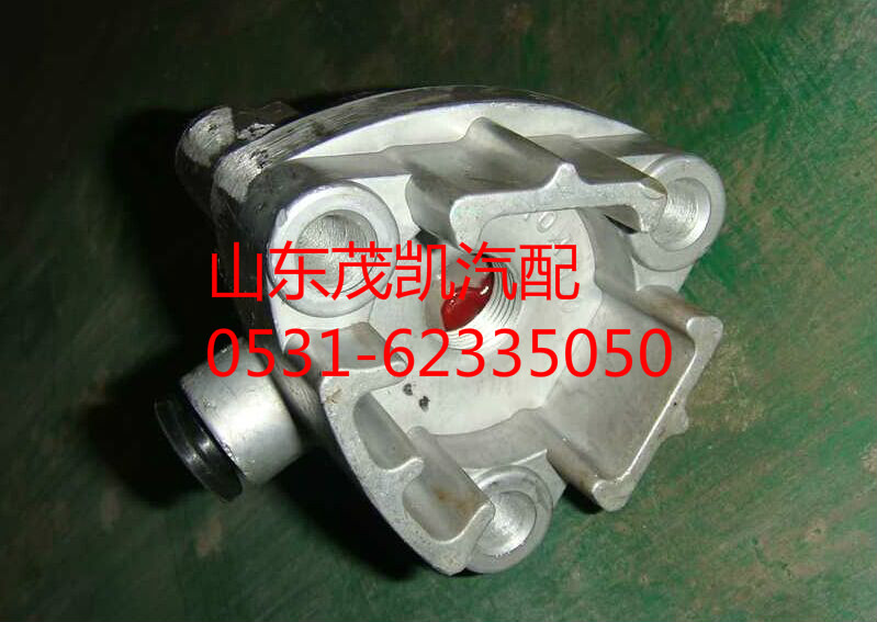 wg9981320076,豪沃差速鎖氣缸,山東茂凱商貿(mào)有限公司