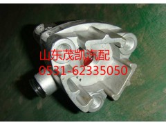 wg9981320076,豪沃差速鎖氣缸,山東茂凱商貿(mào)有限公司