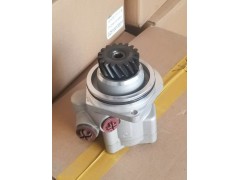 WG9931478037,轉(zhuǎn)向泵、助力泵、轉(zhuǎn)向助力葉片泵,濟(jì)南大瑞汽車配件有限公司