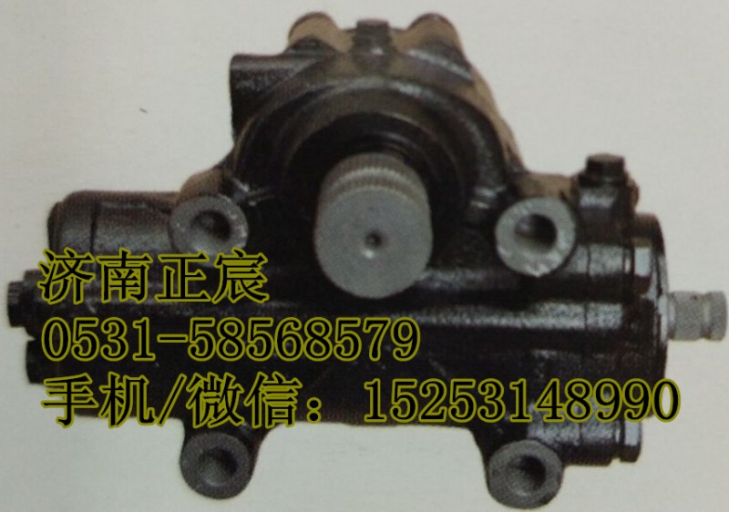 34G13-01010T,方向機、動力轉(zhuǎn)向器,濟南正宸動力汽車零部件有限公司