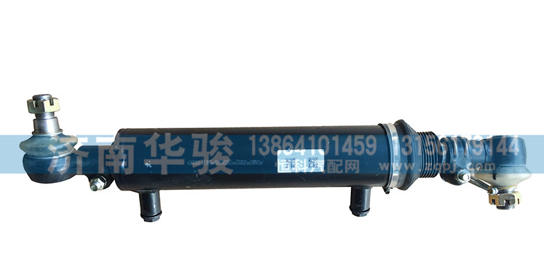 34FD-01390,轉(zhuǎn)向助力油缸,濟南華駿汽車貿(mào)易有限公司