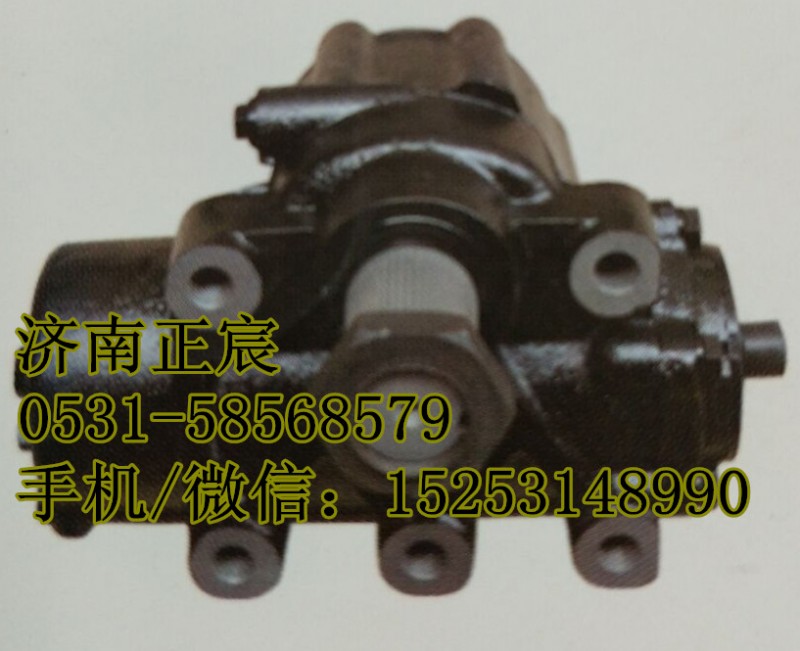 3401B06-010,方向機(jī)、動力轉(zhuǎn)向器,濟(jì)南正宸動力汽車零部件有限公司