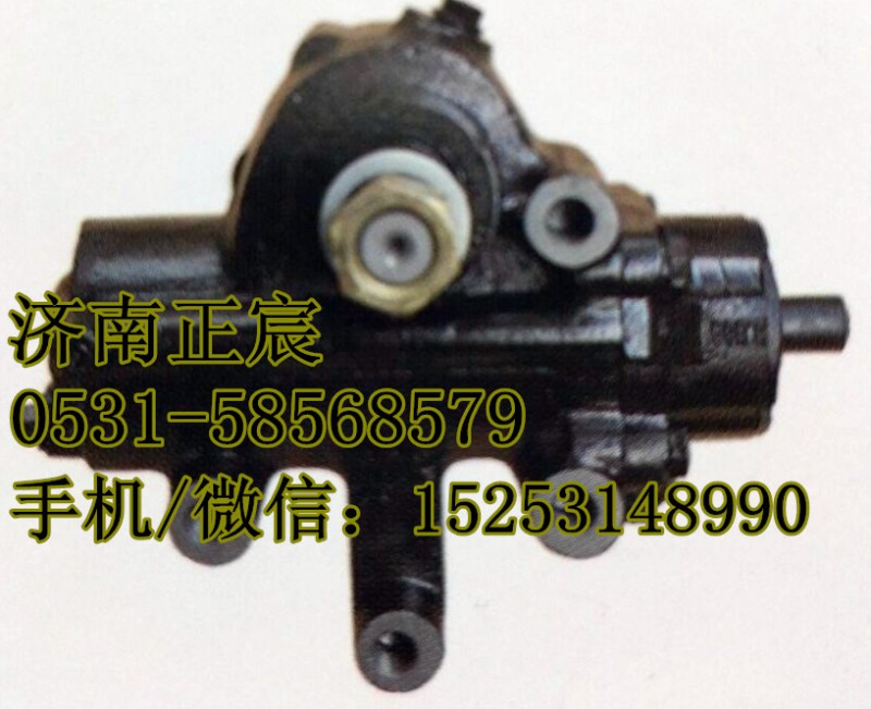 3401B06-010,方向機(jī)、動力轉(zhuǎn)向器,濟(jì)南正宸動力汽車零部件有限公司