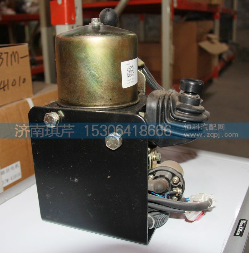 5004A5-020-A,翻轉(zhuǎn)控制機(jī)構(gòu)總成,濟(jì)南琪芹汽車(chē)配件銷(xiāo)售中心