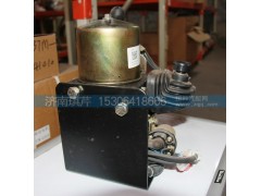 5004A5-020-A,翻轉(zhuǎn)控制機(jī)構(gòu)總成,濟(jì)南琪芹汽車(chē)配件銷(xiāo)售中心
