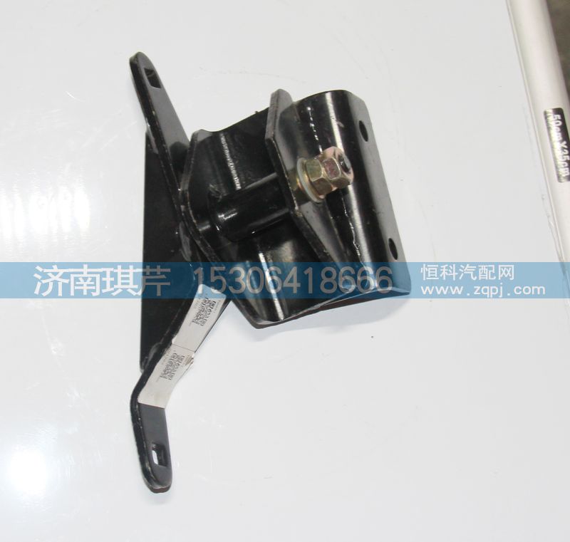 17A40D-0330,換檔搖臂總成,濟(jì)南琪芹汽車配件銷售中心