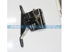 17A40D-0330,換檔搖臂總成,濟(jì)南琪芹汽車配件銷售中心