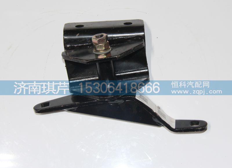 17A40D-0330,換檔搖臂總成,濟(jì)南琪芹汽車配件銷售中心