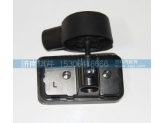 82M-02111-1,倒車(chē)鏡左下支座,濟(jì)南琪芹汽車(chē)配件銷(xiāo)售中心