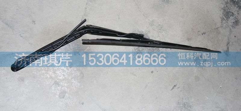 52M-05110,刮刷刮臂總成,濟(jì)南琪芹汽車配件銷售中心