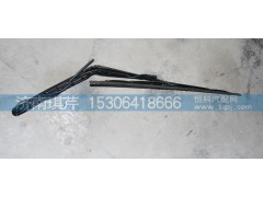 52M-05110,刮刷刮臂總成,濟(jì)南琪芹汽車配件銷售中心
