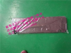 WG1684778213,新斯太爾右側(cè)遮陽板總成WG1684778213,濟南鵬翔汽車配件有限公司