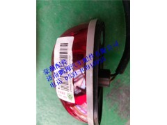 WG1671720012,WG1671720012豪瀚右后示廊燈,濟(jì)南鵬翔汽車(chē)配件有限公司