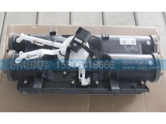 8110F-010-PN,模式分配箱總成,濟(jì)南琪芹汽車配件銷售中心