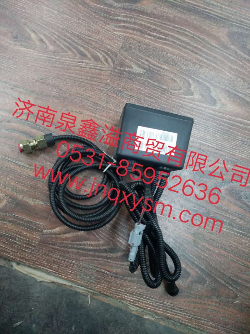 100450800107,電動泵控制器總成,濟南泉鑫溢商貿有限公司