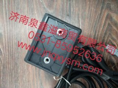 100450800107,電動泵控制器總成,濟南泉鑫溢商貿有限公司