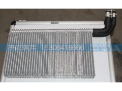 81H08-10061-1,蒸發(fā)器芯體,濟南琪芹汽車配件銷售中心