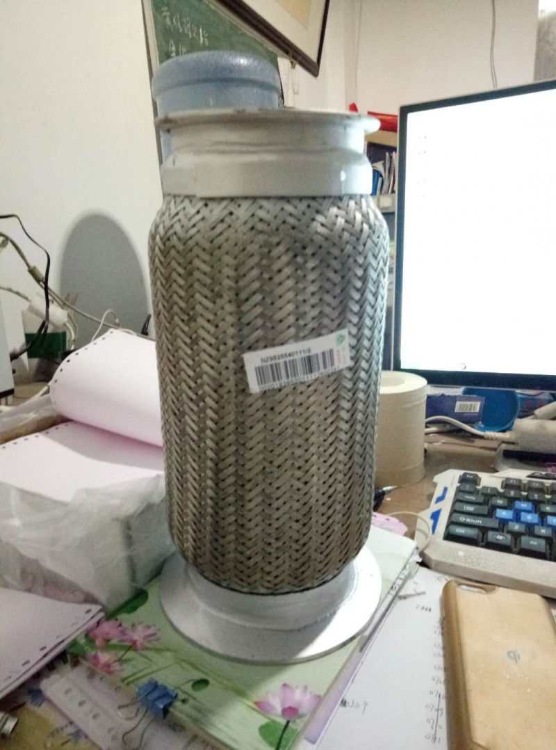 NZ9525540111新金王子金屬軟管/NZ9525540111