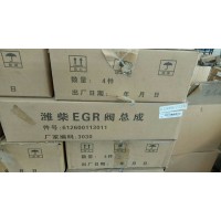 612600111301  進氣EGR閥總成