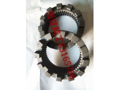 WG7129320128,滑動(dòng)嚙合套,濟(jì)南恒佳精工汽車(chē)零部件有限公司
