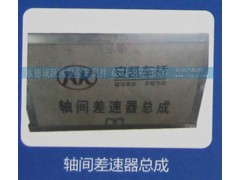 ,軸間差速器總成,濟南歐德泉躍汽車配件有限公司