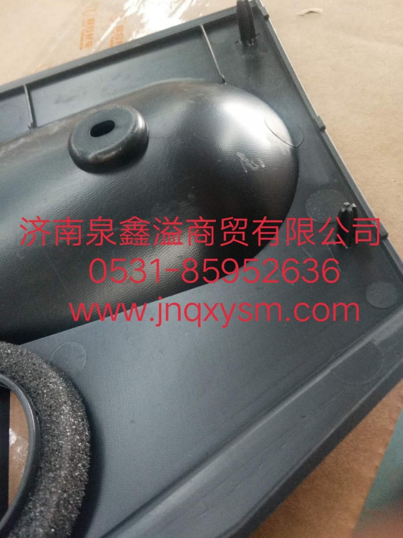 100530600074,儀表板右端板總成,濟南泉鑫溢商貿(mào)有限公司