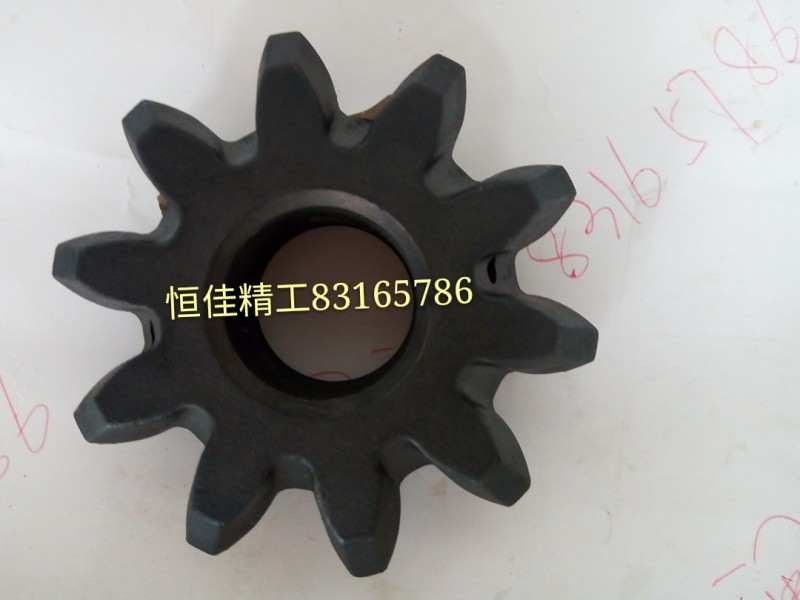 2403056A31,行星齒輪-軸間差速器,濟(jì)南恒佳精工汽車(chē)零部件有限公司