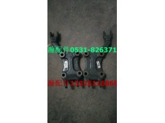 WG9716680056 WG9716680057,減震器下支架,濟(jì)南馭無(wú)疆汽車(chē)配件有限公司