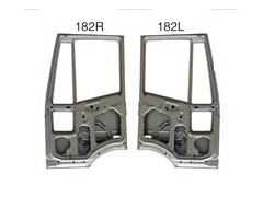 6101-300098-99,紅巖車門殼,丹陽市華耀佳誠汽車零部件有限公司