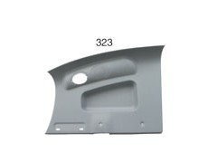 8200-617072,高頂內(nèi)飾右蓋,丹陽市華耀佳誠汽車零部件有限公司