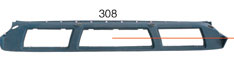 8200-400206,紅巖杰獅平頂雜物箱骨架,丹陽(yáng)市華耀佳誠(chéng)汽車(chē)零部件有限公司