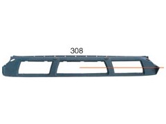 8200-400206,紅巖杰獅平頂雜物箱骨架,丹陽(yáng)市華耀佳誠(chéng)汽車(chē)零部件有限公司