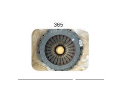 1601-15820,紅巖離合器壓盤,丹陽(yáng)市華耀佳誠(chéng)汽車零部件有限公司