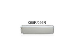 5412-300151-52,紅巖杰獅后段長塑料，帶孔左右,丹陽市華耀佳誠汽車零部件有限公司