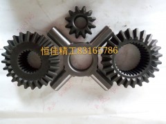 QDT2502431,十字軸,濟(jì)南恒佳精工汽車零部件有限公司