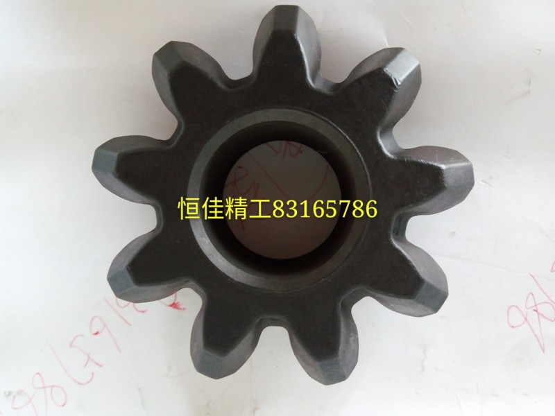 QT435D2-2403003,行星齒輪,濟(jì)南恒佳精工汽車零部件有限公司