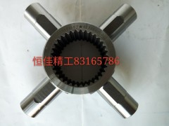 AZ9981320139,軸間十字軸,濟(jì)南恒佳精工汽車(chē)零部件有限公司