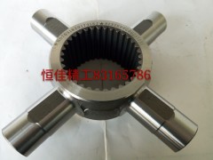 AZ9981320139,軸間十字軸,濟(jì)南恒佳精工汽車(chē)零部件有限公司
