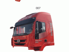 ,紅巖杰獅高頂高罩駕駛室總成，M500牽引,丹陽市華耀佳誠汽車零部件有限公司